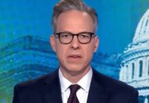 cnn tapper