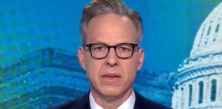 cnn tapper