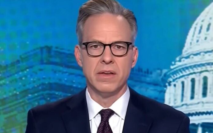 cnn tapper cnn tapper
