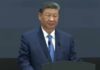 xi jinping