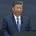 Trump issues devastating rebuke to the Chinese President straight to his face xi jinping