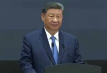 xi jinping