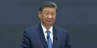 xi jinping
