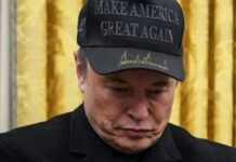musk