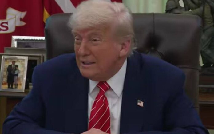 trump trump