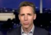 josh hawley