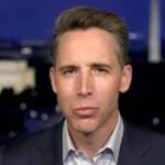 josh hawley