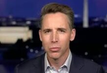 josh hawley