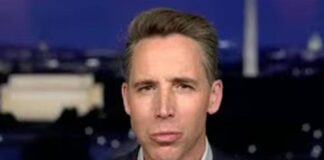 josh hawley