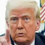 Even Democrats are applauding Donald Trump after he scored this major win trump