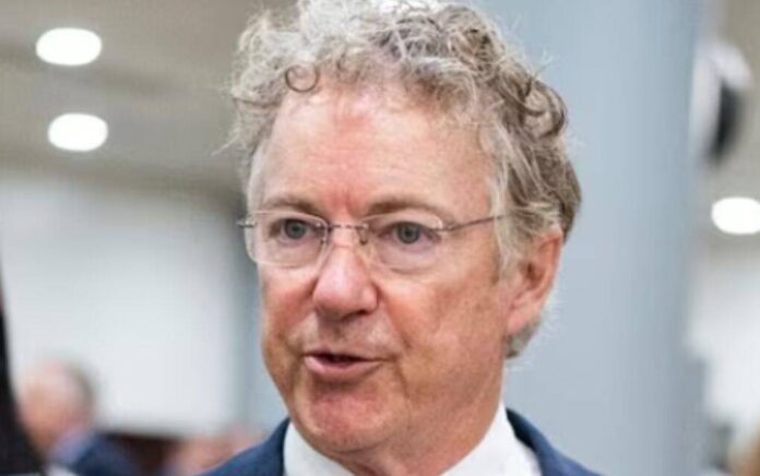 rand paul rand paul