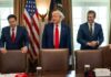trump cabinet meeting