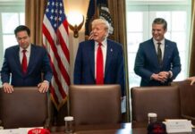 trump cabinet meeting