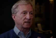 tom steyer