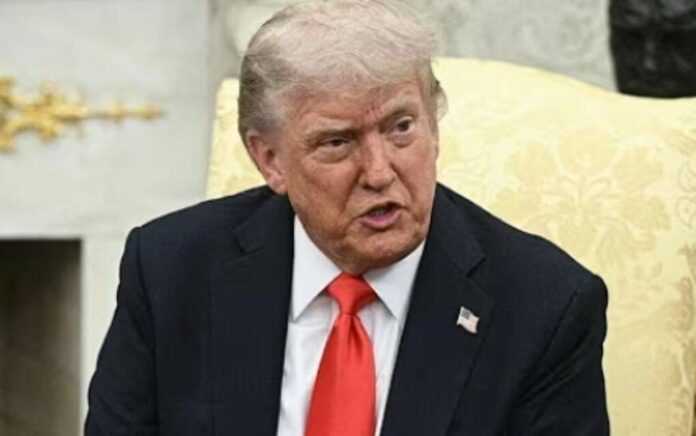 trump trump