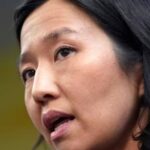 mayor wu