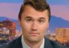 charlie kirk