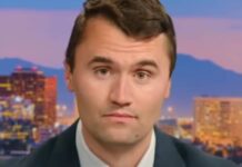charlie kirk