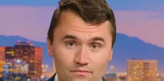 charlie kirk