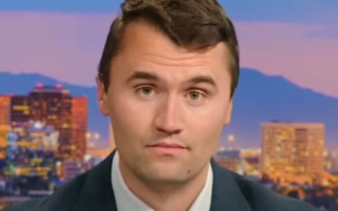 charlie kirk charlie kirk