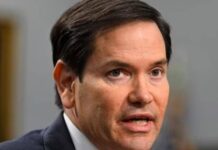 marco rubio