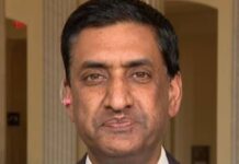 ro khanna
