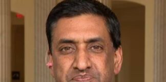 ro khanna