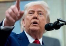 Trump admin announces ban on this dangerous practice that risks the lives of children trump