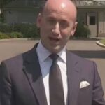 stephen miller