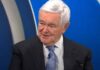 newt gingrich