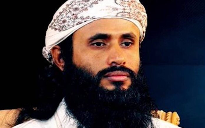 Sa’ad bin Atef al-Awlaki Sa’ad bin Atef al-Awlaki