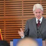 bill clinton