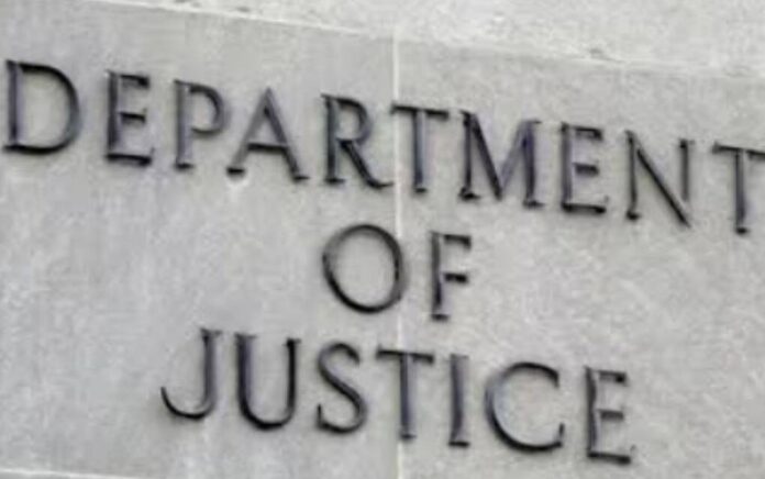 doj doj