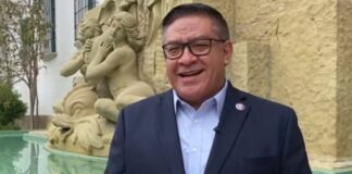 salud carbajal