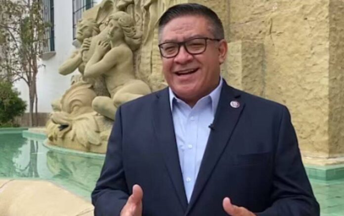 salud carbajal salud carbajal