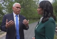 mike pence