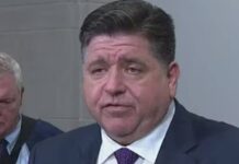 jb pritzker