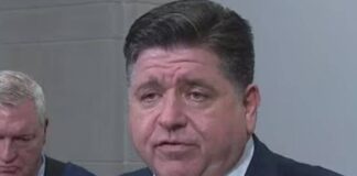 jb pritzker