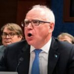 tim walz