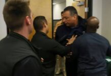 alex padilla