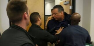 alex padilla
