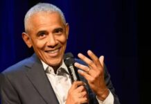 barack obama