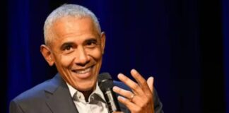 barack obama