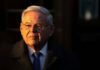 bob menendez