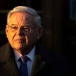 bob menendez
