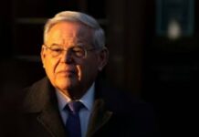 bob menendez
