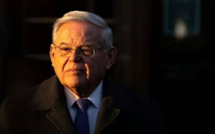 bob menendez bob menendez