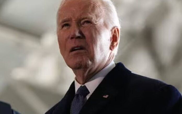 joe biden