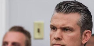 hegseth