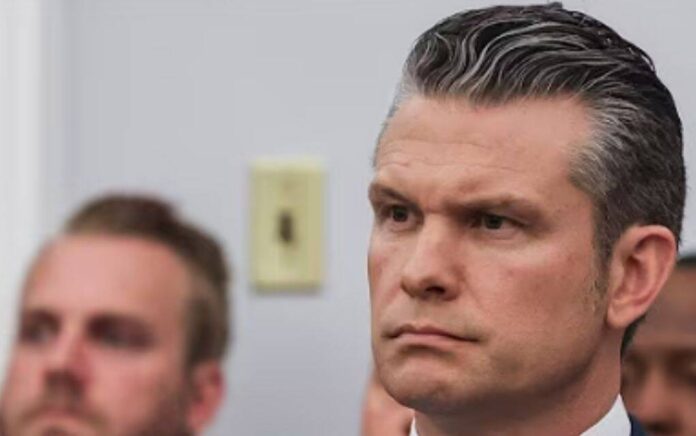 hegseth hegseth
